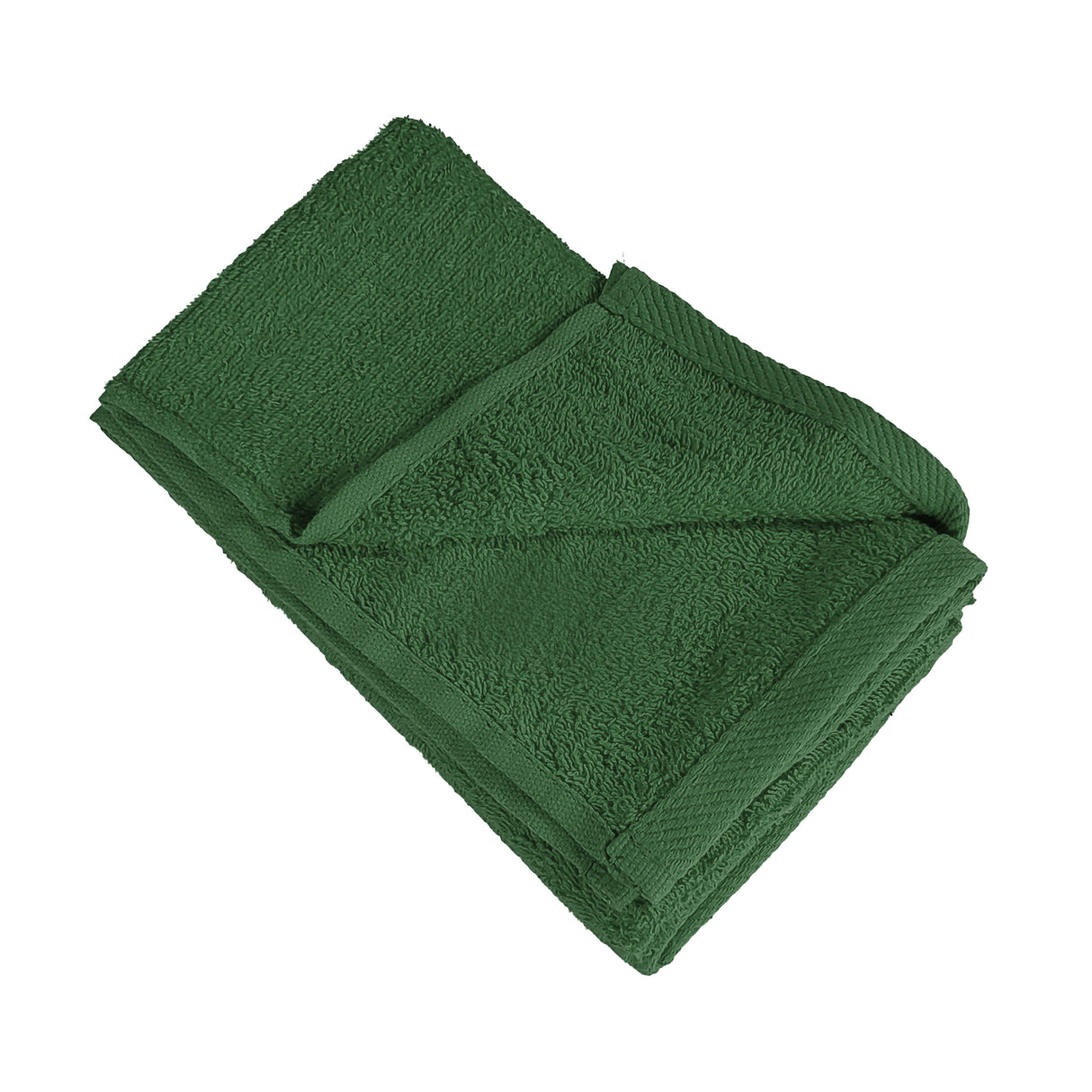 Reusable Hand towel ForestGreen