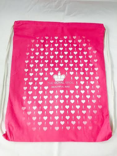 logo customization screen print