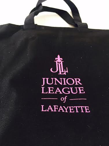 Screen Print Service – Add Your Company Logo to a Tote Bag