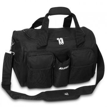 Discount Sports Duffel Wet Pocket Cheap