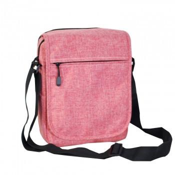 Wholesale Coral Utility Bag With Tablet Pocket Cheap