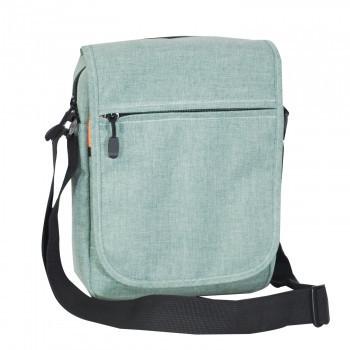 Wholesale Jade Utility Bag With Tablet Pocket Cheap