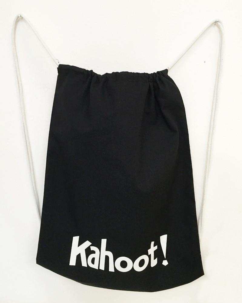 SCREEN PRINT LOGO CUSTOM PROMOTIONAL