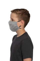 50 ct Youth Washable Face Mask Adjustable-Fit - Pack of 50