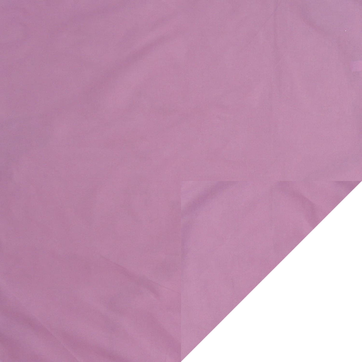 100% Cotton Solid Color Bandana