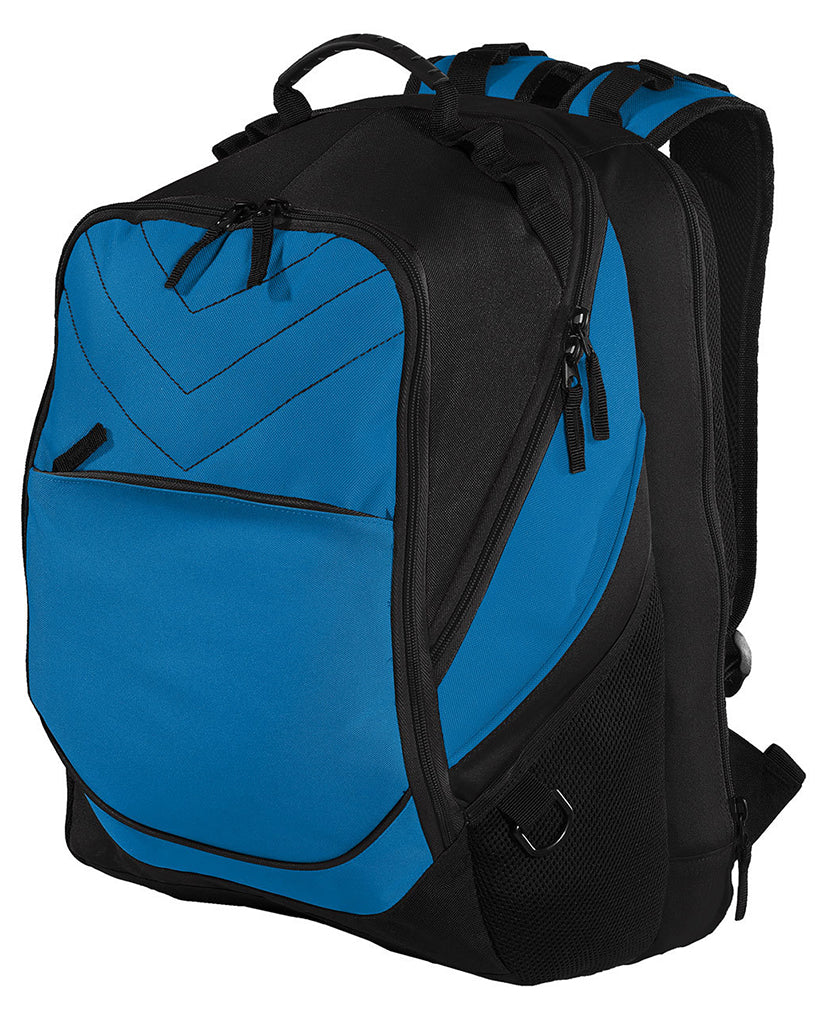 Ergonomic Large Computer Backpack for up to 17 in Laptops