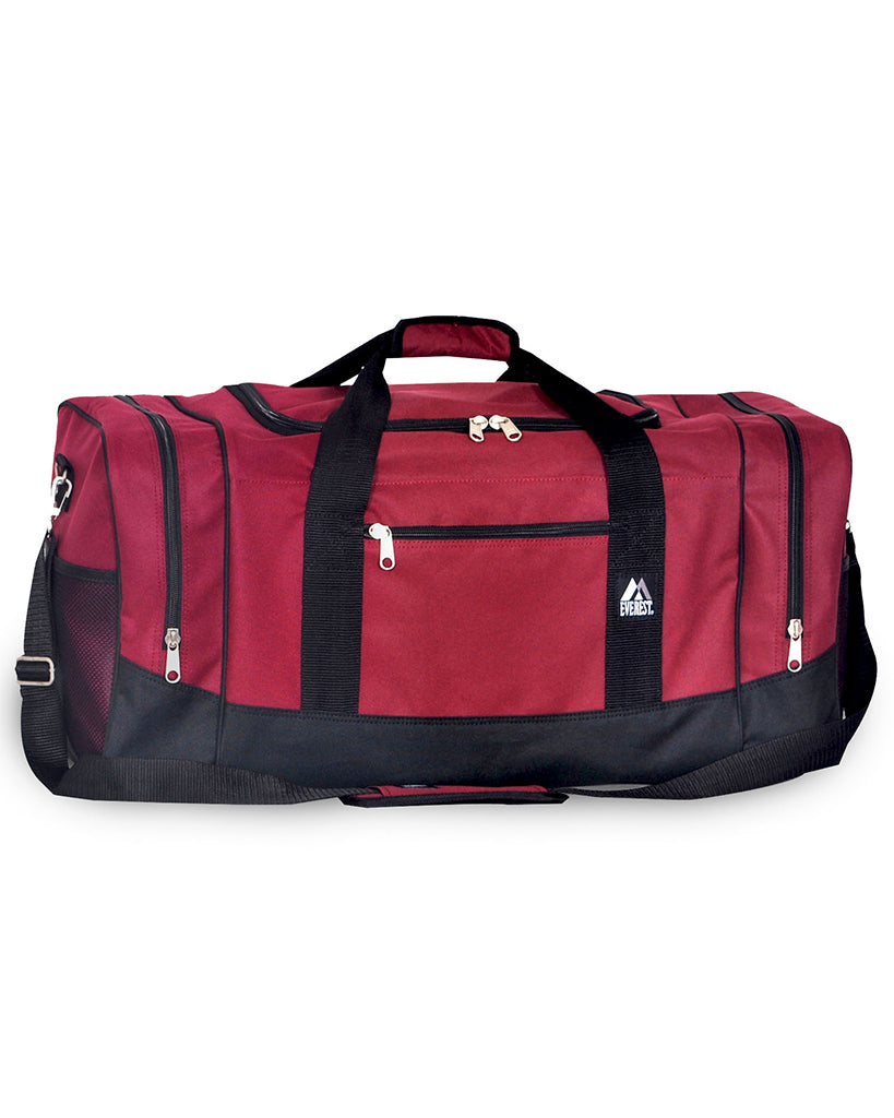 Wholesale Sporty Gear Bags - 25 Inches