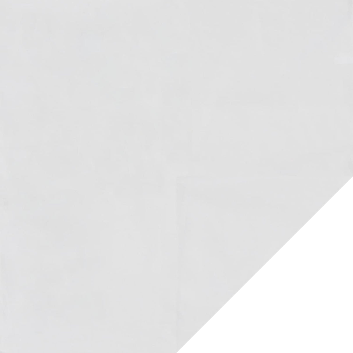 Polyester Solid Color Economical Bandana