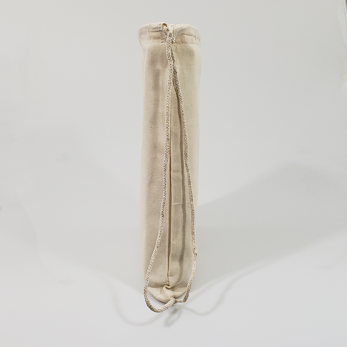 Small Canvas Drawstring Backpack / Cinch Packs - BPK12