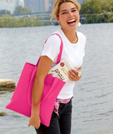 Polyester Beach Tote Bags