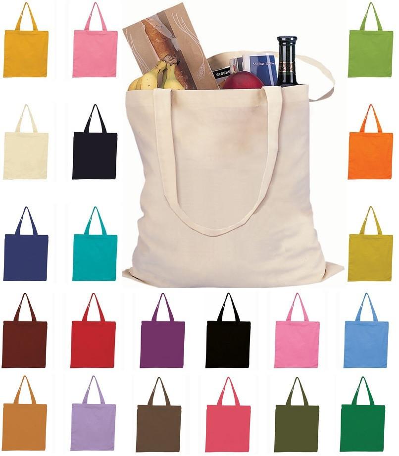 Reusable Wholesale Tote Bag and Cheap Tote Bags