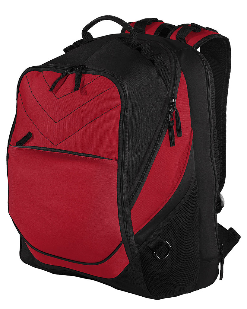 Ergonomic Large Computer Backpack for up to 17 in Laptops