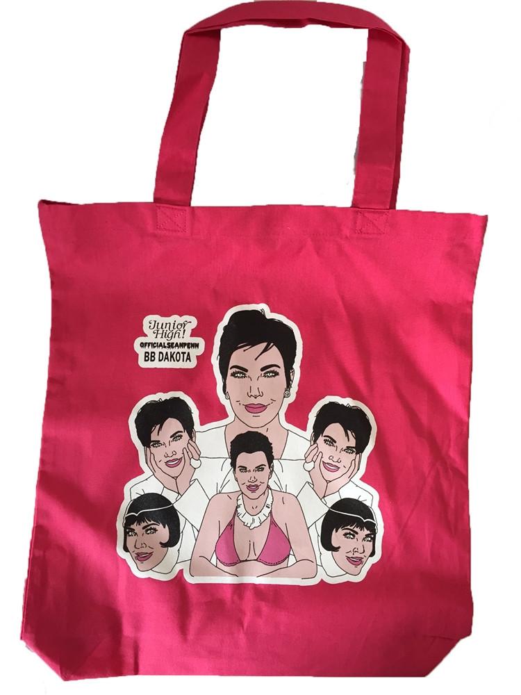 custom logo screen print economical