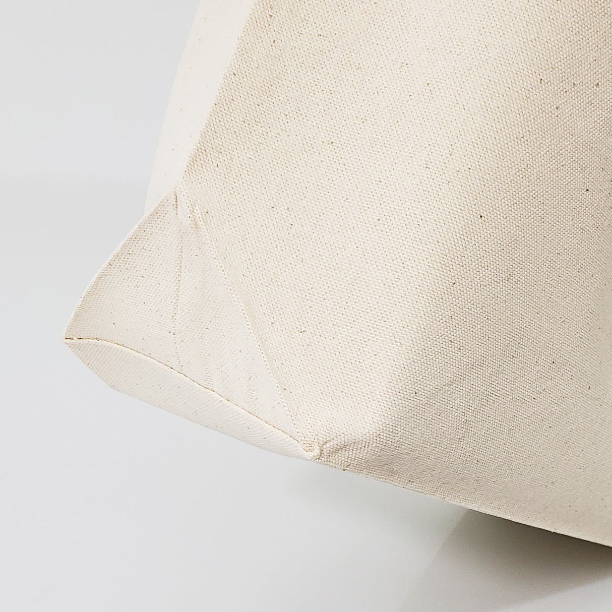 Closeout Large Eco Friendly Recycled Canvas Tote Bags