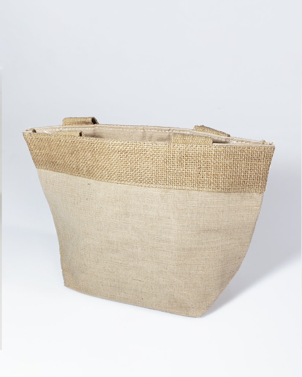 fancy burlap jute bags