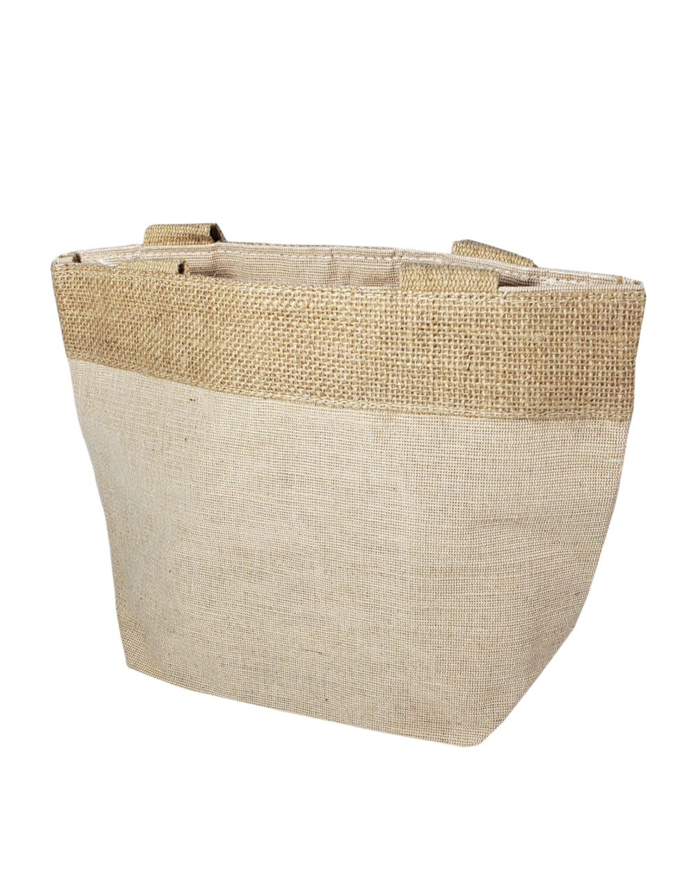 fancy burlap jute bags
