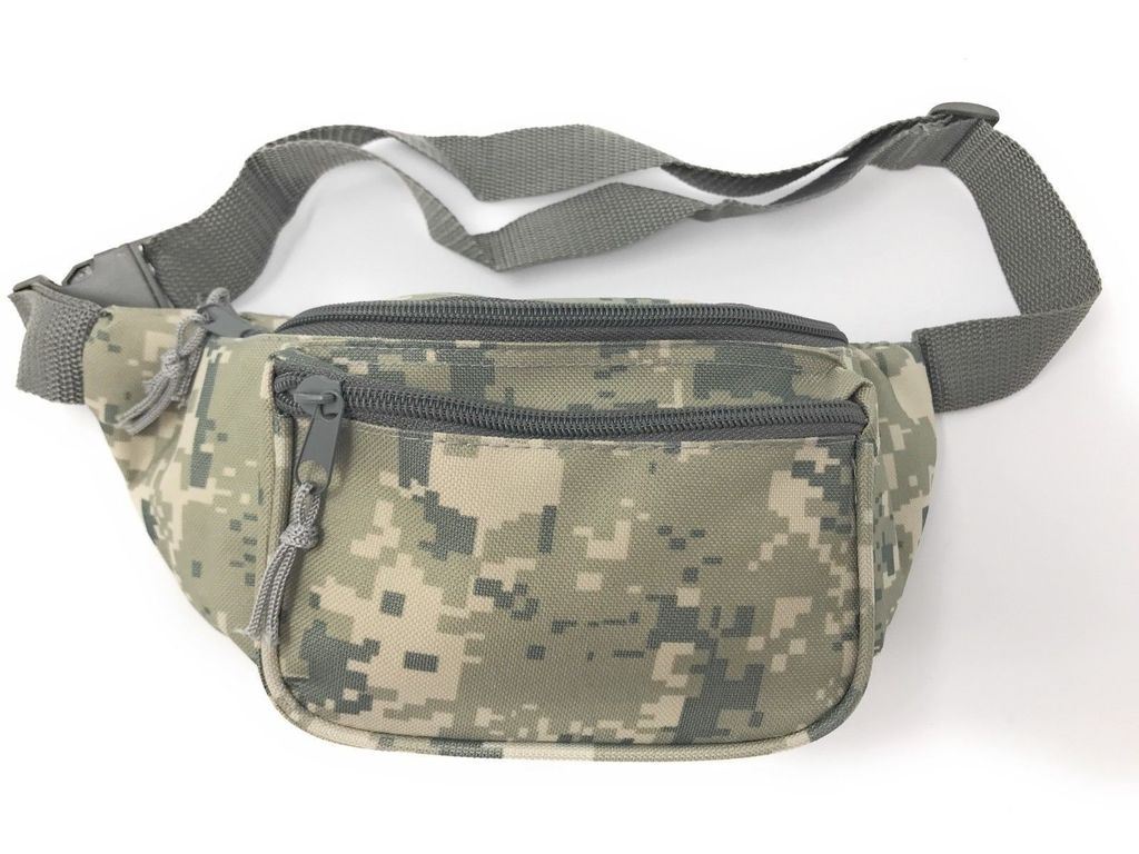 zippered-camo-fanny-pack