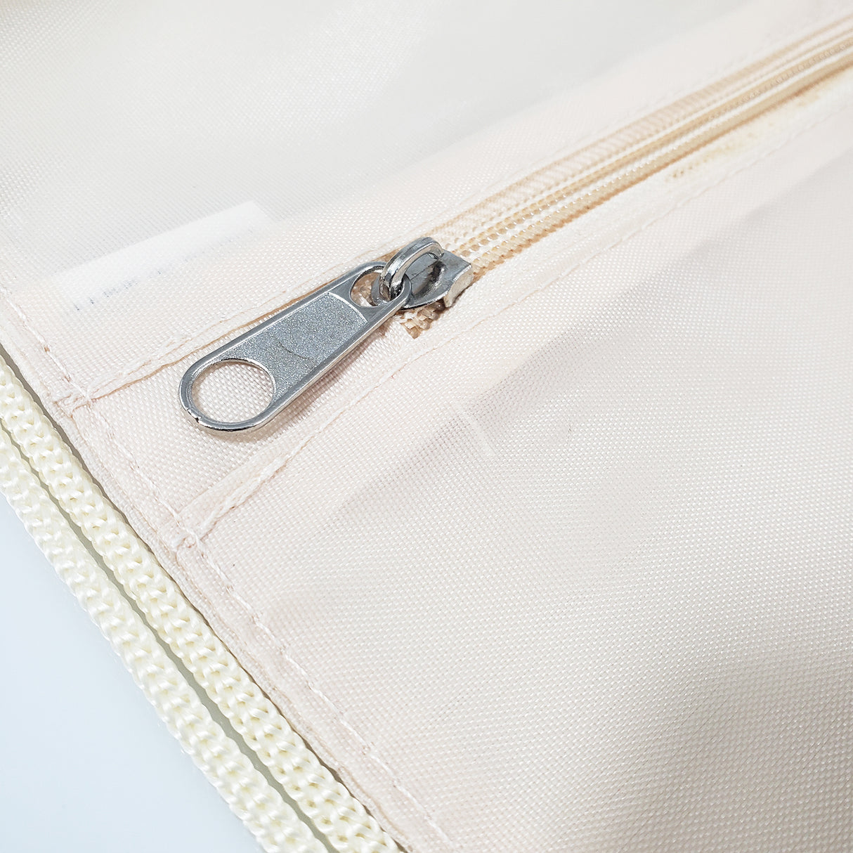 48 ct Promotional Polyester Drawstring Bags with Front Pocket - ASSORTED COLOR PACK (CLOSEOUT)