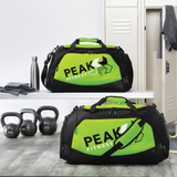 Value Large Active Duffel Gym Bag