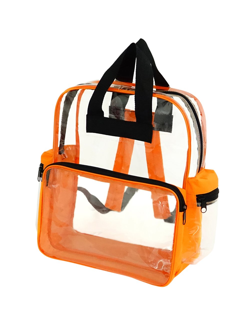 large main compartment orange totebagfactory