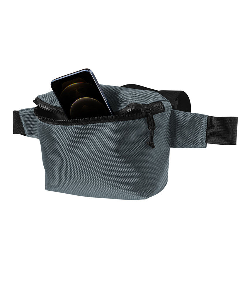 Ultimate Travel Hip Bag