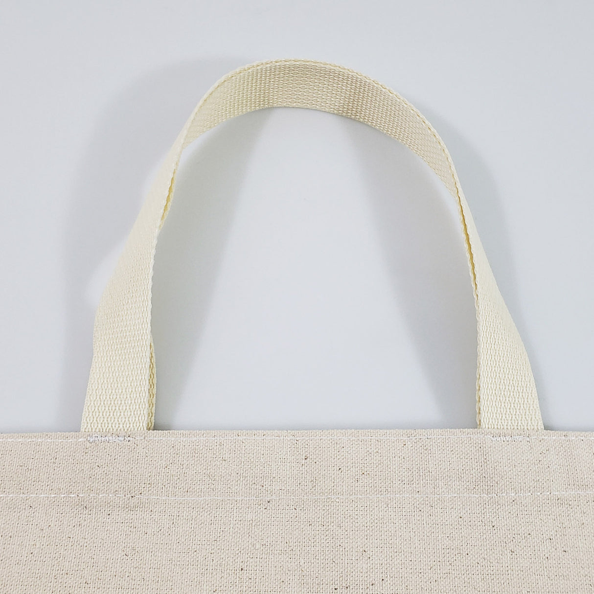 Value Promotional Tote Bag - Made in USA