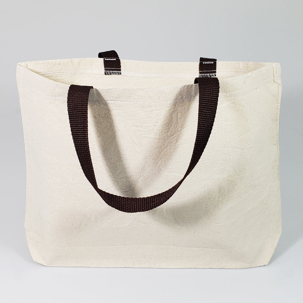 Value Promotional Tote Bag - Made in USA