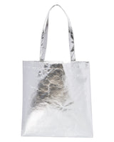 Polypropylene Metallic Coating Tote Bag