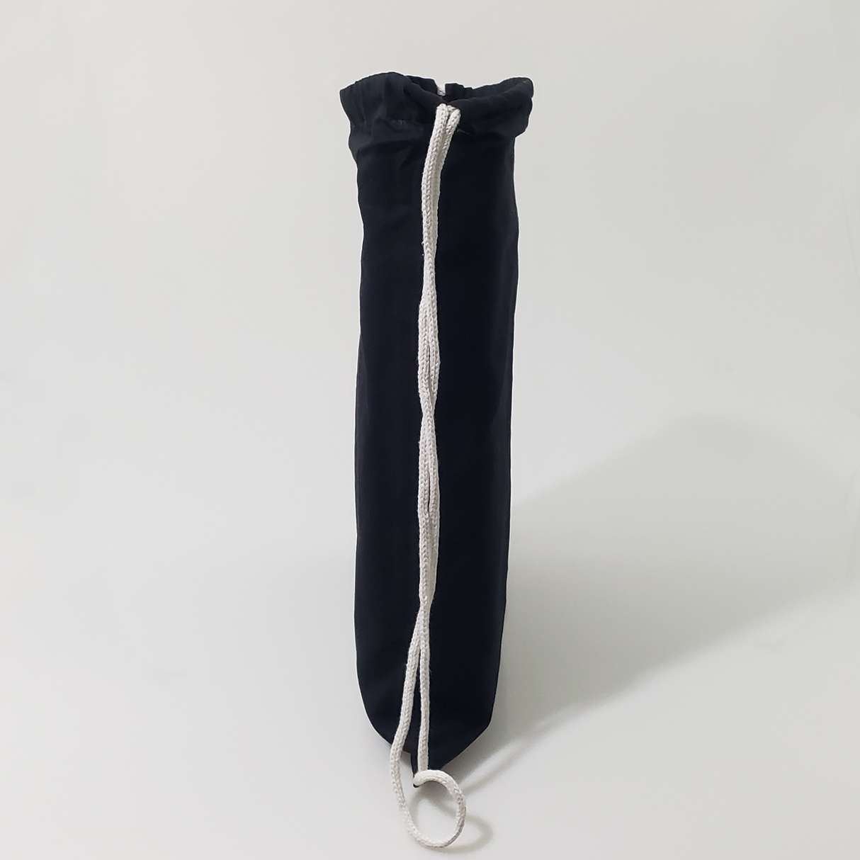 Small Canvas Drawstring Backpack / Cinch Packs - BPK12