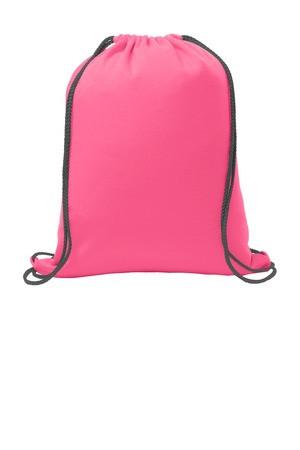 Stylish Sweatshirt Cinch Pack Drawstring Backpack