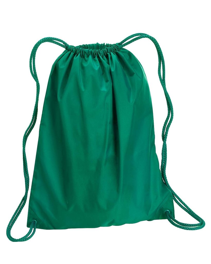 48 ct Large Drawstring Backpacks Sport Cinch Bags - ASSORTED COLOR PACK (CLOSEOUT)