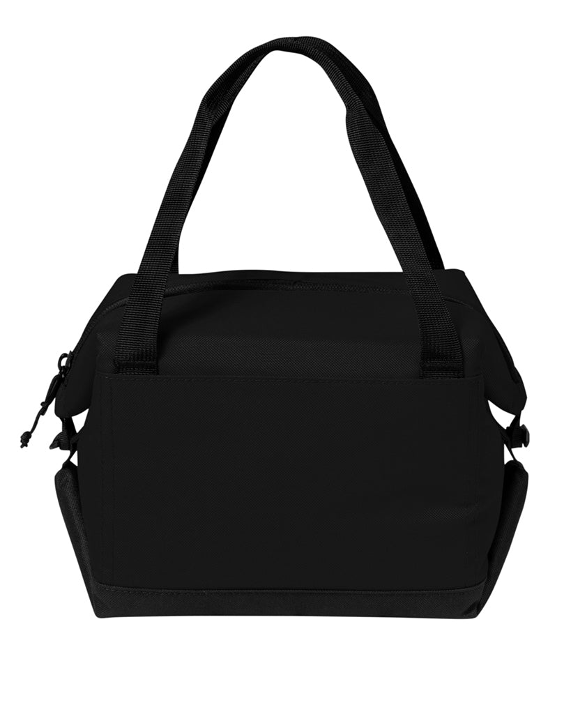 6-Pack Collapsible Lunch Cooler Bag