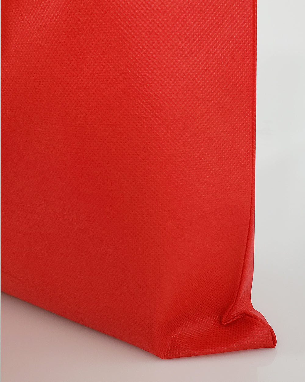 50 ct Large Tote Bags / Convention Tote Bag - Pack of 50