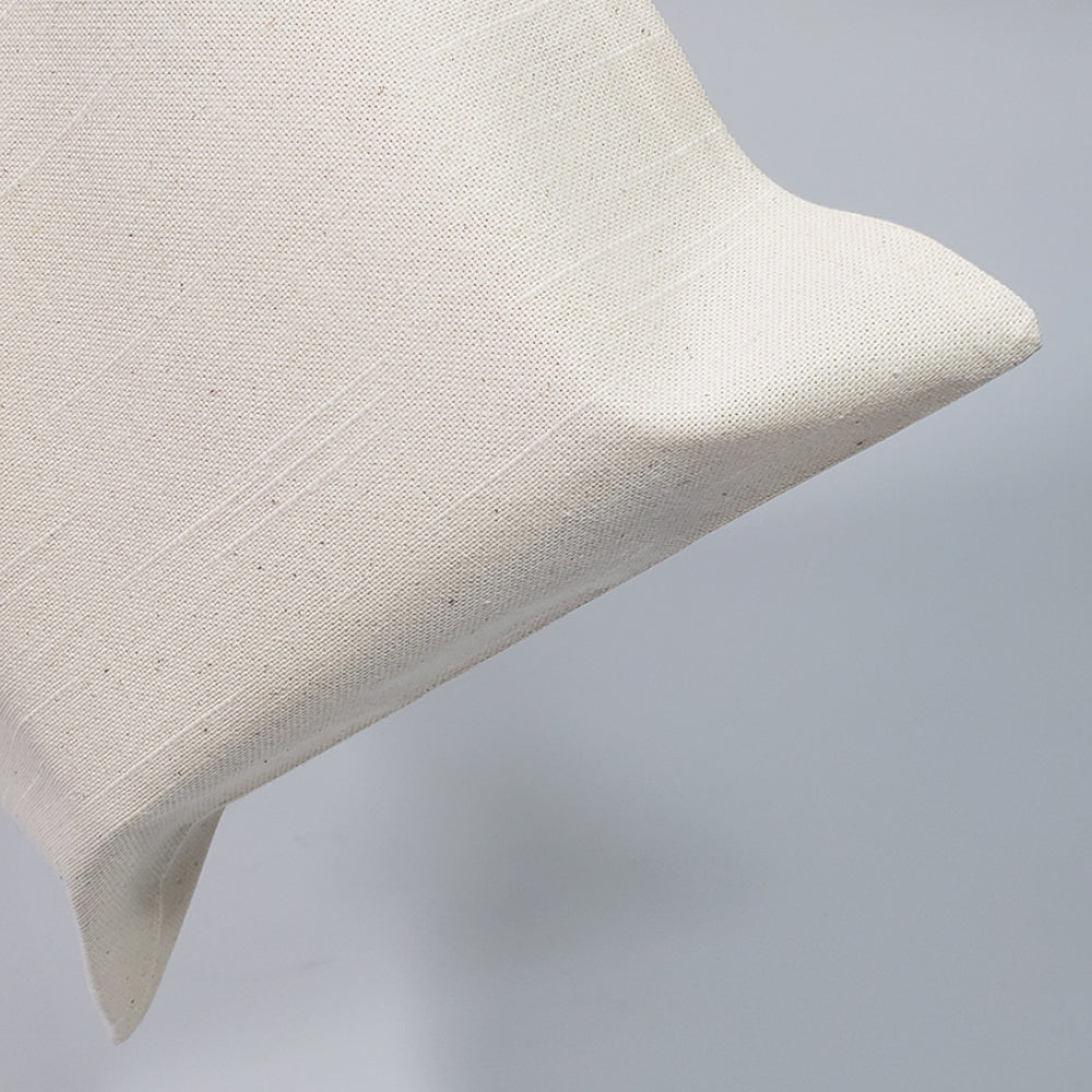 Tall & Flat Promotional Tote Bag - Made in USA