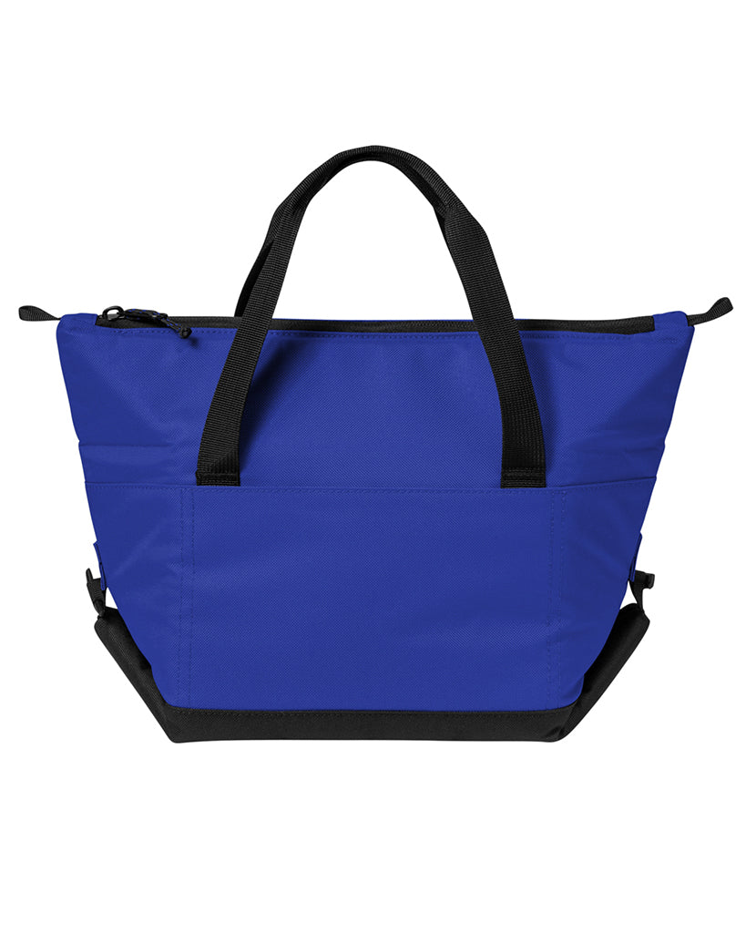 6-Pack Collapsible Lunch Cooler Bag