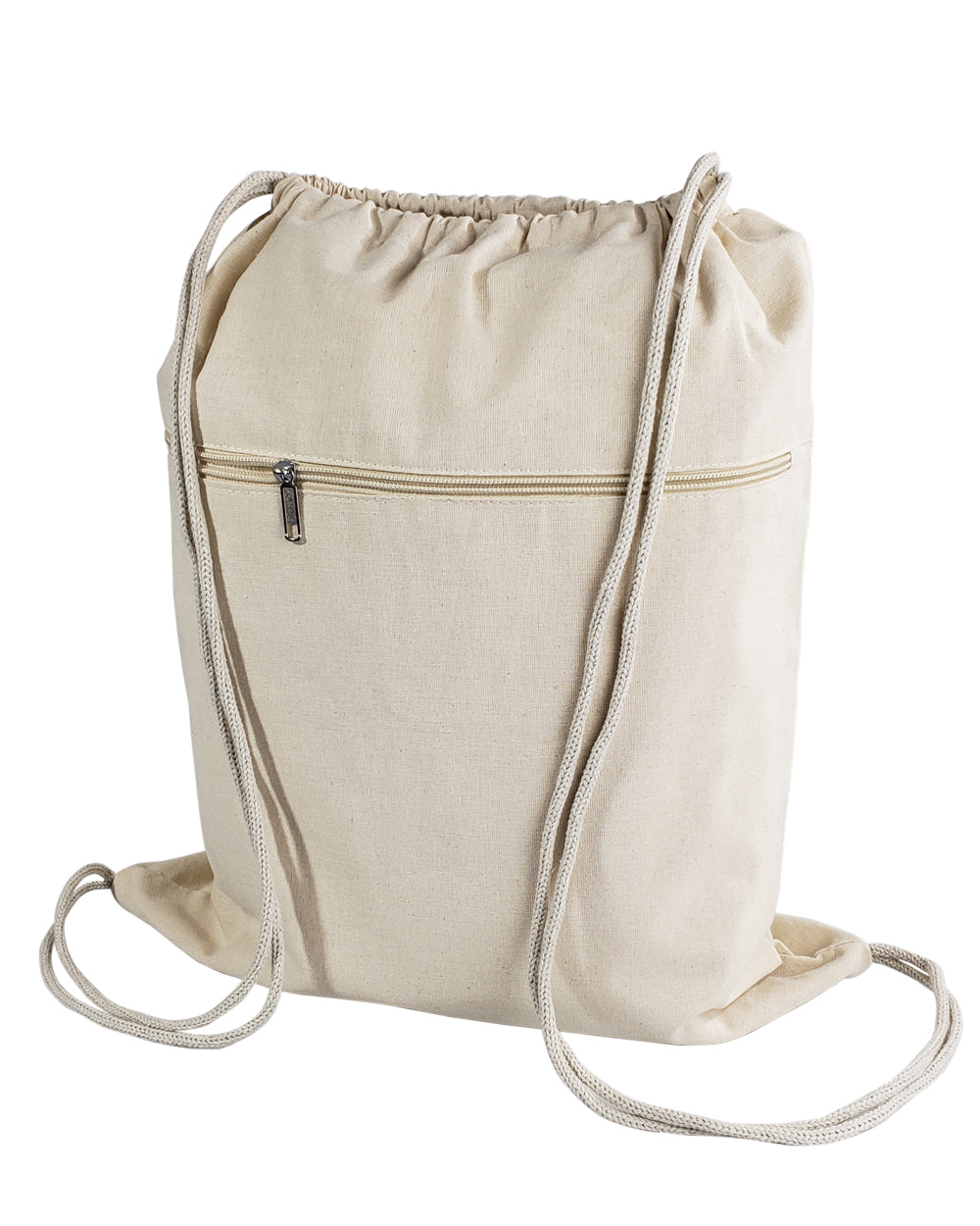 Large Cotton Drawstring Bag BPK19 ,Sport Cheap Drawstring Bags Cinch