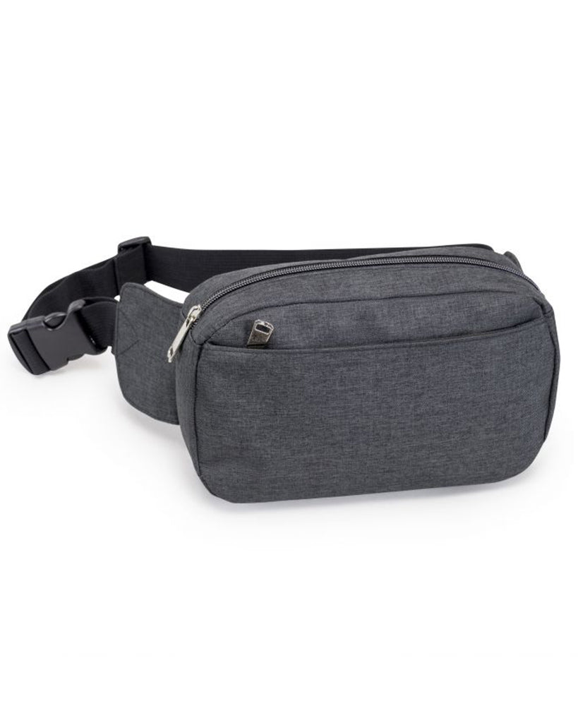 Stylish Zipper Fanny Pack