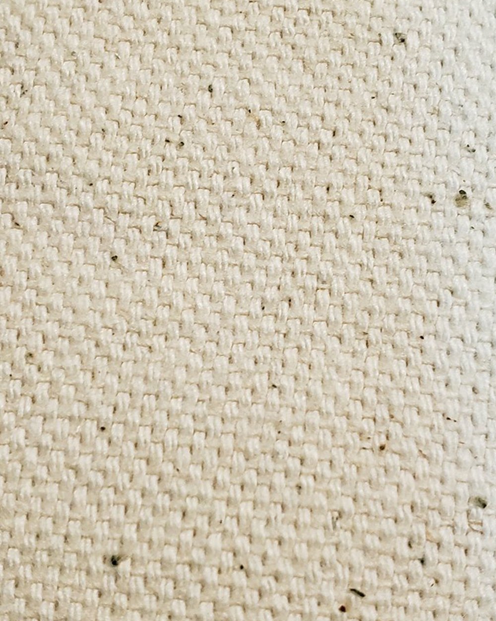 Organic Canvas Self Standing Grocery Shopper Tote Bags - OR235