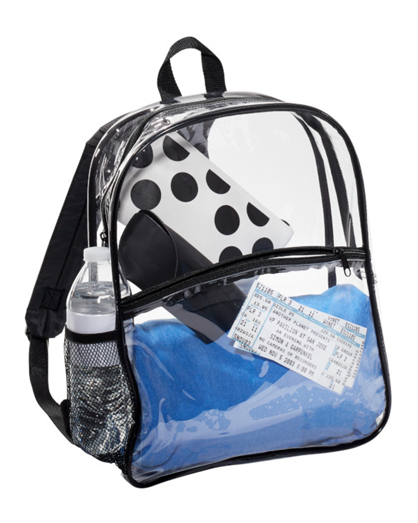 Quality Clear Tote Bag