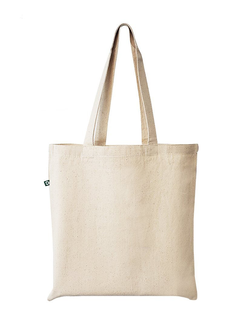 Recycled Tote Bags Basic