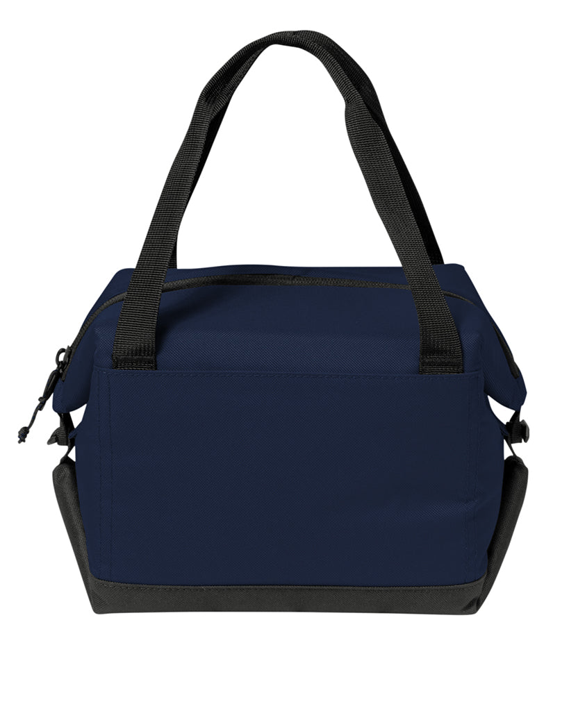 6-Pack Collapsible Lunch Cooler Bag