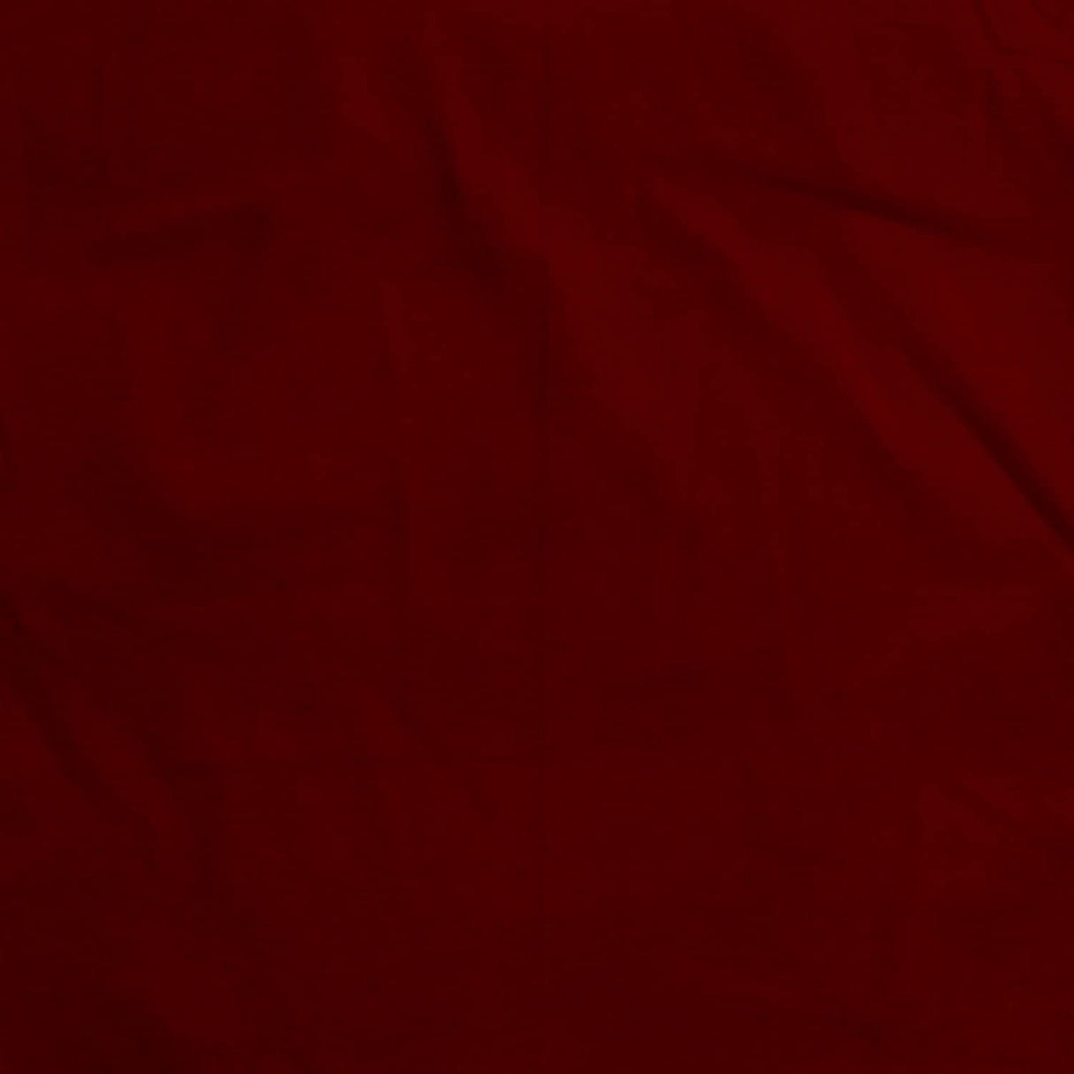 100% Cotton Solid Color Bandana