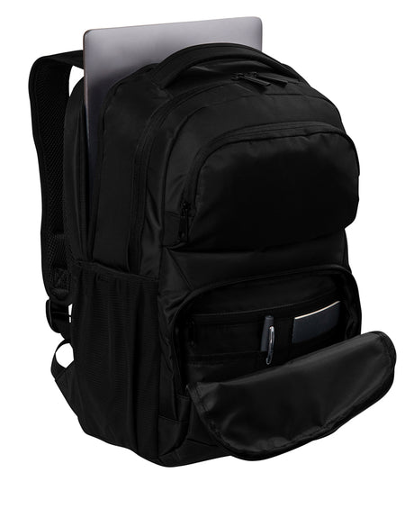 Modern Transit Laptop Backpack