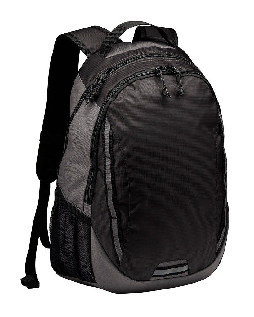 Comfortable Ridge Laptop Backpack