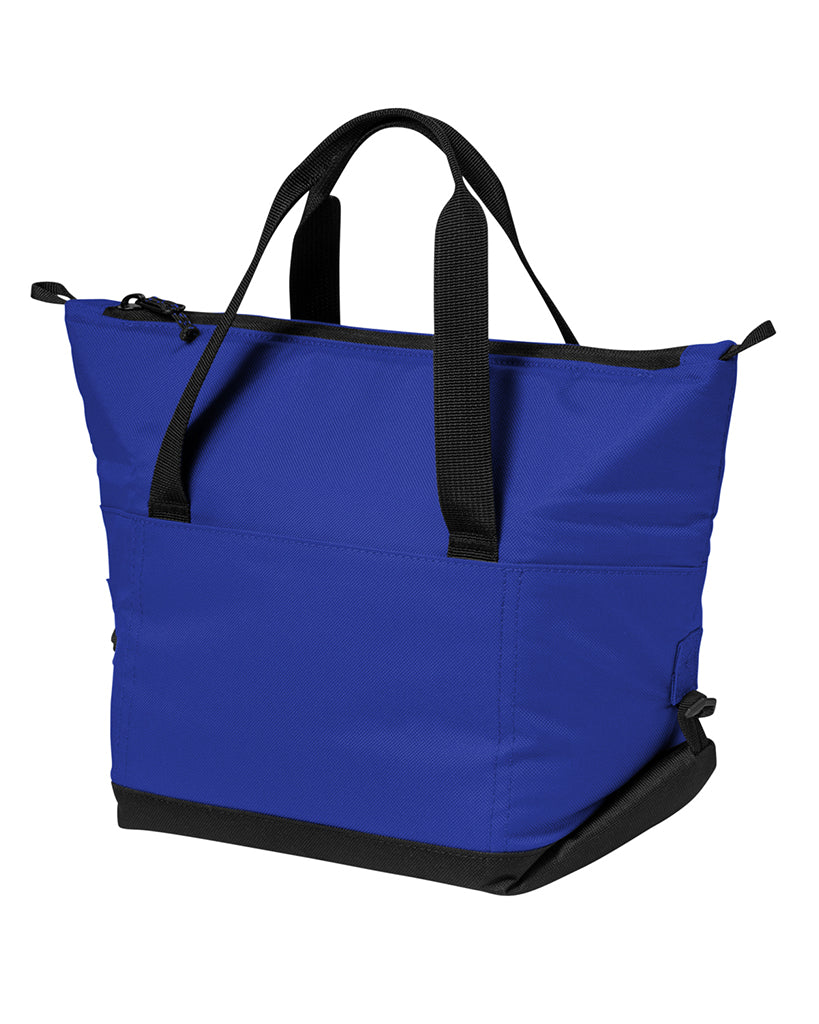 6-Pack Collapsible Lunch Cooler Bag