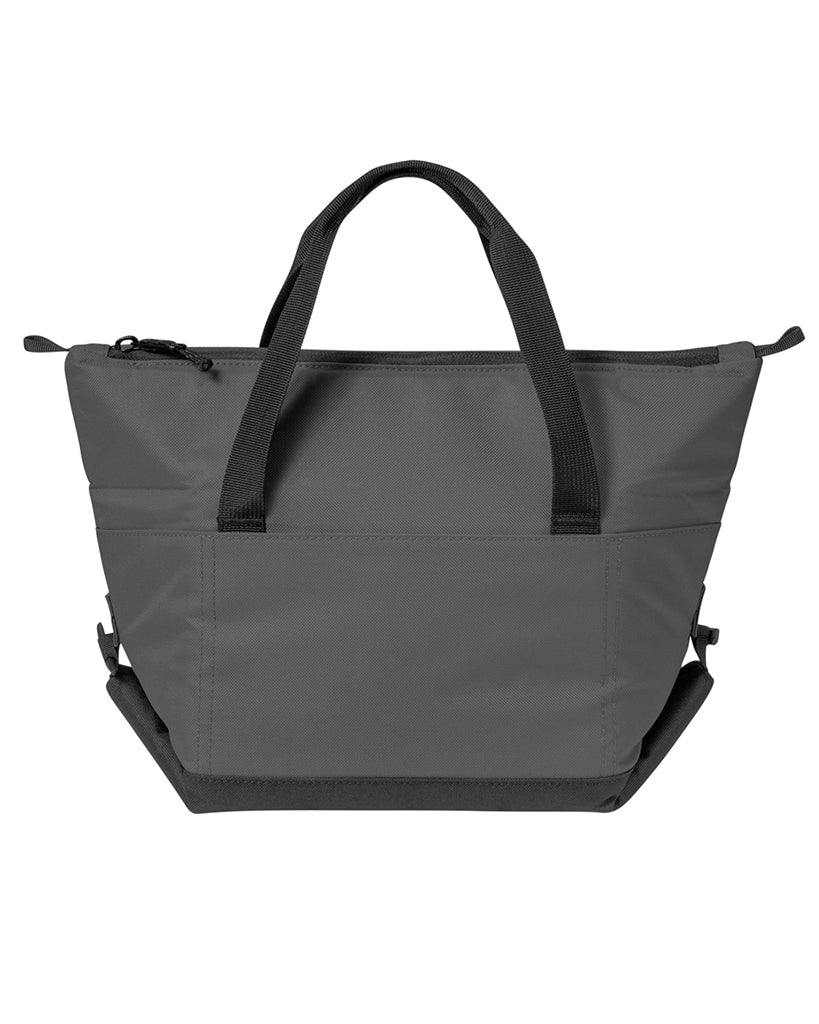 6-Pack Collapsible Lunch Cooler Bag