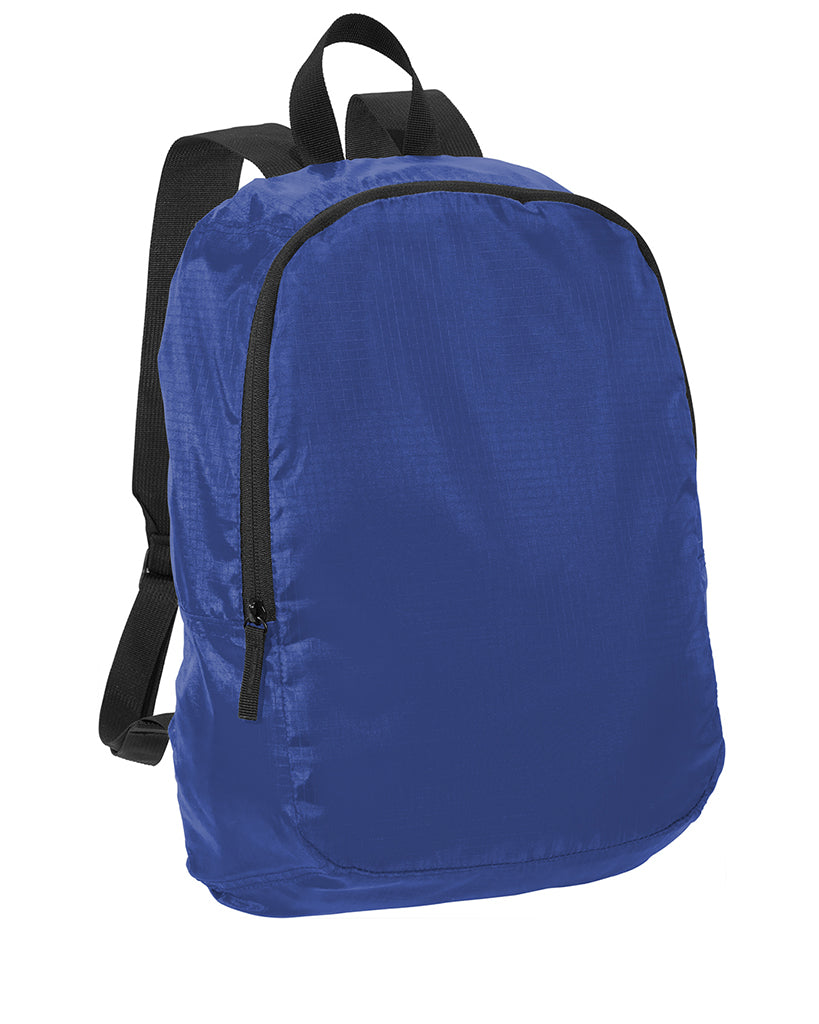 Ultralight Ripstop School Backpack