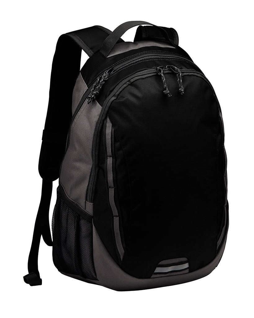 Comfortable Ridge Laptop Backpack