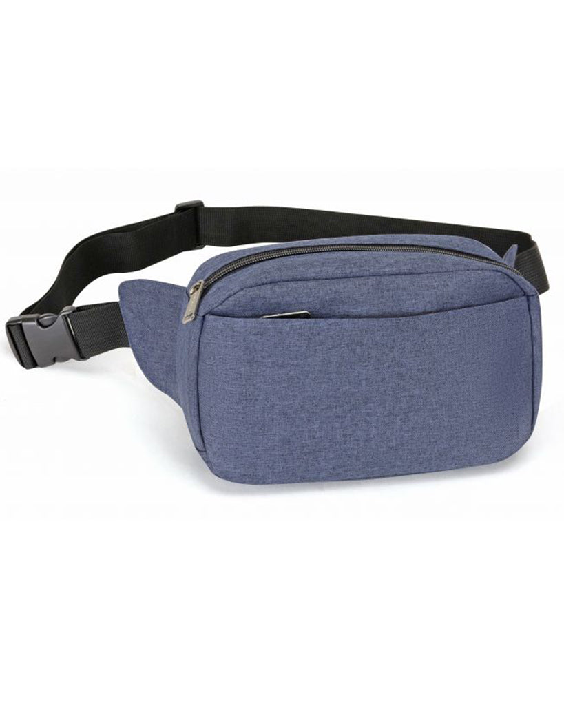 Stylish Zipper Fanny Pack