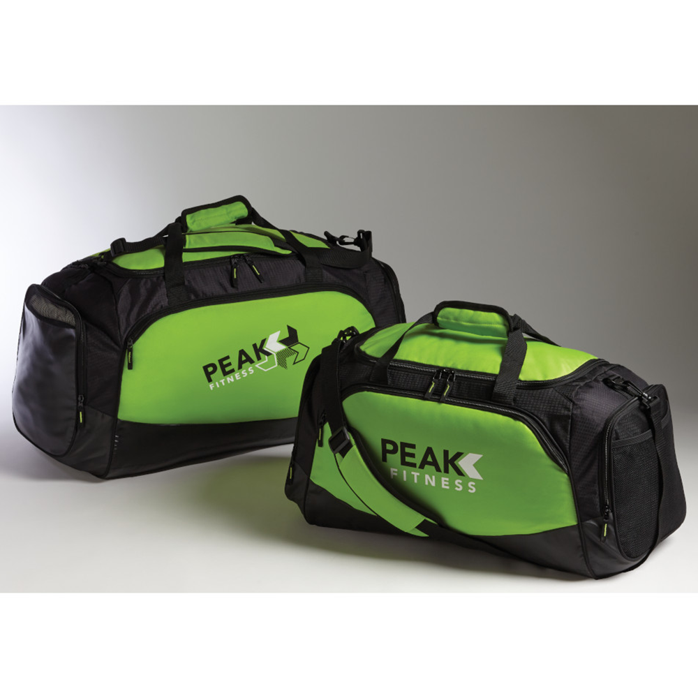 Promotional Medium Active Gym Bag